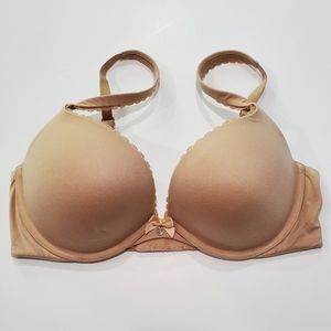 Victoria's Secret Body by Victoria Push-up bra